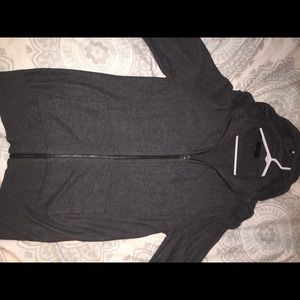 Banana Republic dress jacket. Full zip